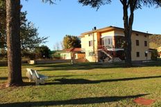 Villa in vendita a Rodengo-Saiano Lombardia Brescia