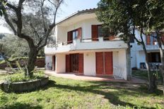 Villa in vendita a Sperlonga Lazio Latina