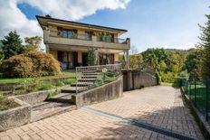 Prestigiosa villa di 148 mq in vendita Via Filanda, 15, Monte Marenzo, Lombardia