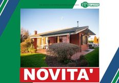 Villa in vendita a Fara Gera d\'Adda Lombardia Bergamo