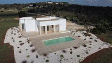 Villa in vendita Contrada Acquarella, Ostuni, Puglia