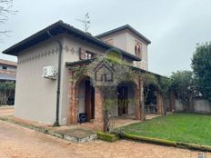 Villa in vendita Via Luzzago, Bassano Bresciano, Lombardia