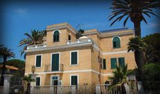 Villa in vendita a Santa Marinella Lazio Roma