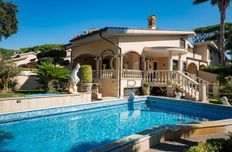 Villa in vendita a Fiumicino Lazio Roma