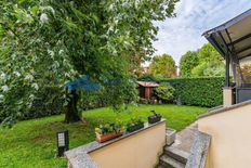 Villa in vendita a Saronno Lombardia Varese