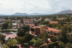 Villa in vendita Via Casilina, 15, San Pietro Infine, Campania