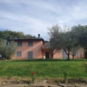 Prestigiosa villa di 450 mq in vendita, Via del Luschieto, 103, Perugia, Umbria