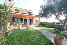 Villa in vendita Via Afrodite, 47, Pomezia, Roma, Lazio