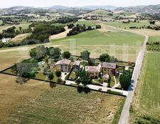 Villa in vendita a Castelvetro di Modena Emilia-Romagna Modena