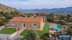 Esclusiva villa di 190 mq in vendita Via Casagliana, Olbia, Sardegna