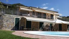 Villa in vendita a Ospedaletti Liguria Imperia