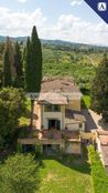 Villa in vendita a Impruneta Toscana Firenze