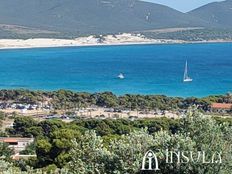 Villa in vendita a Sant\'Anna Arresi Sardegna Provincia del Sud Sardegna