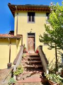 Casa di lusso in vendita a Pelago Toscana Firenze