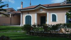 Villa in vendita a Grottaferrata Lazio Roma