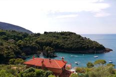 Villa in vendita a Lerici Liguria La Spezia