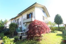 Villa in vendita a Cernusco sul Naviglio Lombardia Milano