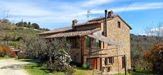 Lussuoso casale in vendita Strada Provinciale di Città della Pieve II Tratto, Città della Pieve, Perugia, Umbria