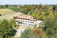 Esclusiva villa di 445 mq in vendita Via dei Castelli, 999, Cervignano del Friuli, Friuli Venezia Giulia