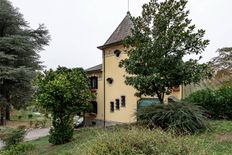 Villa in vendita a San Colombano al Lambro Lombardia Milano