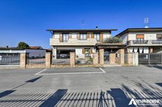 Villa in vendita a Cervignano d\'Adda Lombardia Lodi