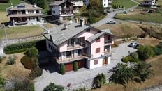 Villa in vendita a Teglio Lombardia Sondrio