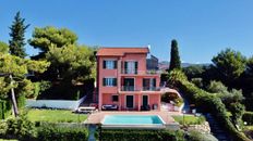 Villa in vendita a Camporosso Liguria Imperia