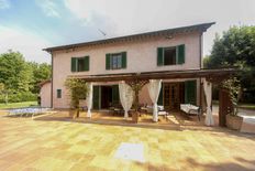 Villa in vendita a Castelfranco di Sotto Toscana Pisa