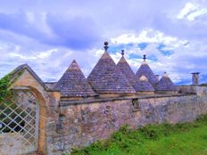 Villa in vendita a Martina Franca Puglia Taranto