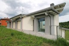 Villa in vendita a Valsamoggia Emilia-Romagna Bologna