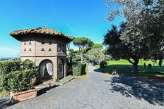 Villa in vendita Via Santo Spirito, 17, Castel Gandolfo, Roma, Lazio