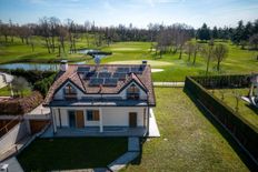 Villa in vendita a Usmate Velate Lombardia Monza e Brianza