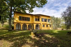 Esclusiva villa di 328 mq in vendita Via della Torre del Gallo, Firenze, Toscana