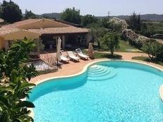 Villa in vendita a Loiri Porto San Paolo Sardegna Sassari