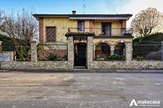 Prestigiosa villa di 265 mq in vendita Via Milano, 3, Casalmaiocco, Lodi, Lombardia