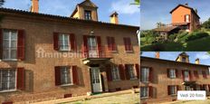 Prestigiosa villa di 440 mq in vendita Via Alba, 6, Costigliole d\'Asti, Piemonte