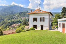 Esclusiva villa in vendita Via del Parco, Dizzasco, Como, Lombardia