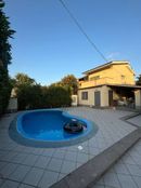 Villa in vendita a Fiumicino Lazio Roma