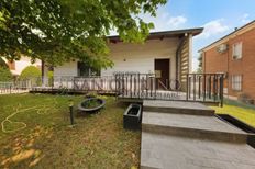 Villa di 194 mq in vendita Via Carpi, 4, San Martino in Rio, Reggio Emilia, Emilia-Romagna