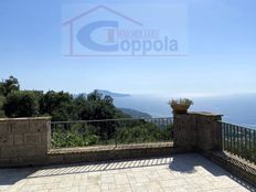 Villa in vendita a Massa Lubrense Campania Napoli