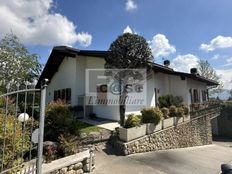 Prestigiosa villa di 250 mq in vendita Via del Dosso, Provaglio d\'Iseo, Brescia, Lombardia