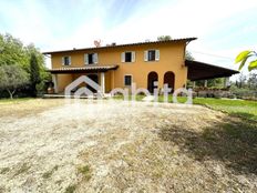 Esclusiva villa di 420 mq in vendita pressi Lago di San Cipriano, Cavriglia, Toscana