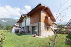 Villa in vendita a Castione della Presolana Lombardia Bergamo