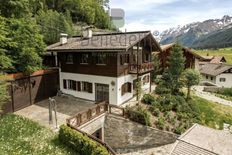 Prestigiosa villa in vendita Kematen Pfitsch Landstraße, San Giacomo, Trentino - Alto Adige