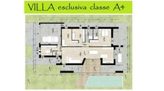 Villa in vendita a Abano Terme Veneto Padova