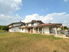 Villa in vendita a Bolgare Lombardia Bergamo