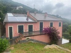 Villa in vendita a Lavagna Liguria Genova