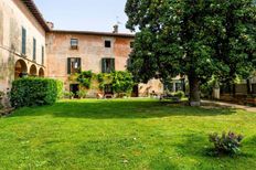 Villa in vendita a Corte Franca Lombardia Brescia