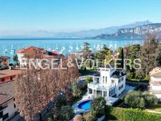 Prestigiosa villa di 436 mq in vendita, Via Gardesana dell\'Acqua, Bardolino, Veneto