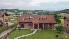 Prestigiosa villa in vendita Strada Provinciale per Alessandria, Altavilla Monferrato, Piemonte